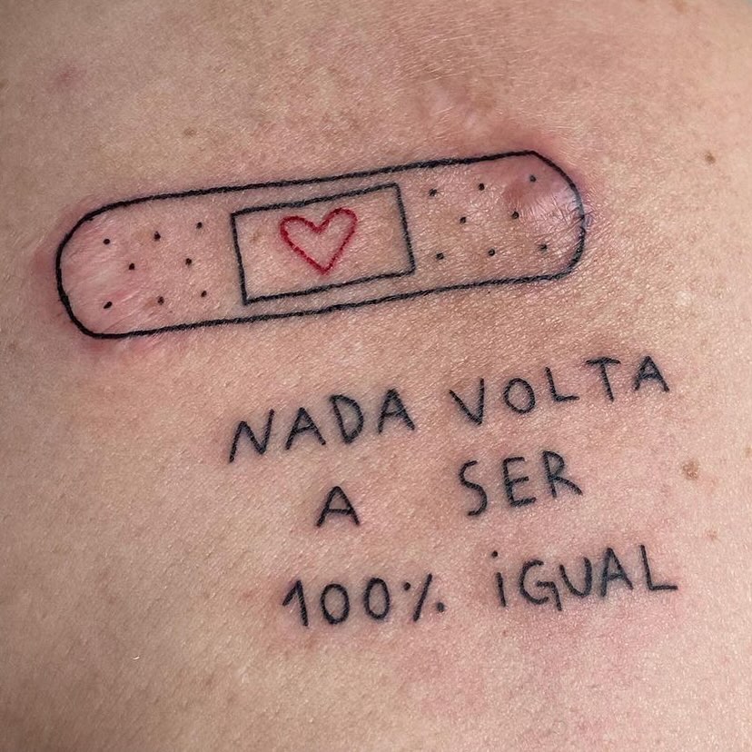 Frases (@privacidades) on Twitter photo 