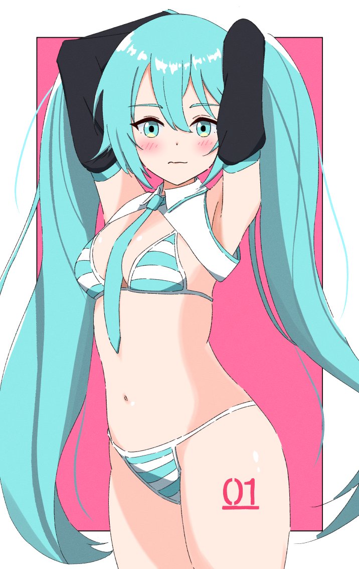 Elma@イラスト tweet media