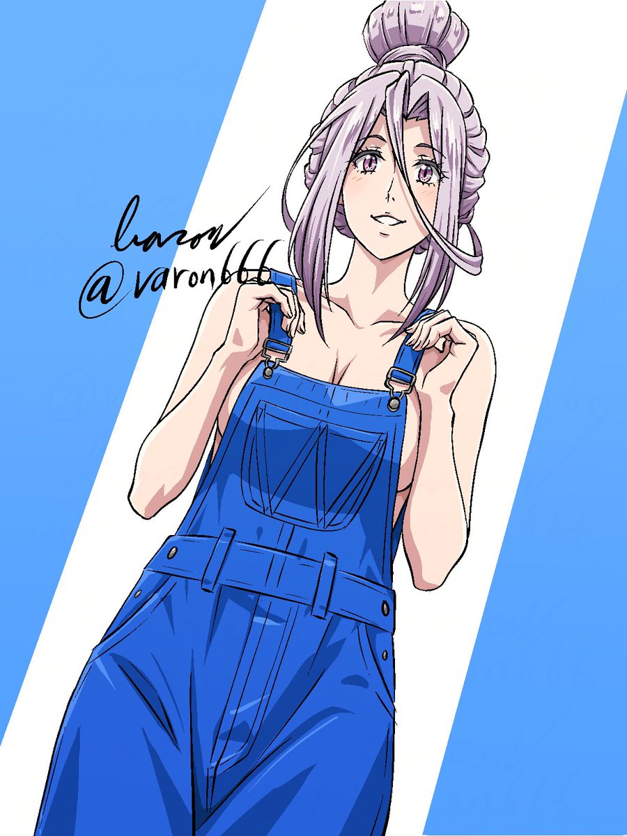 6月
 #今月描いた絵を晒そう 