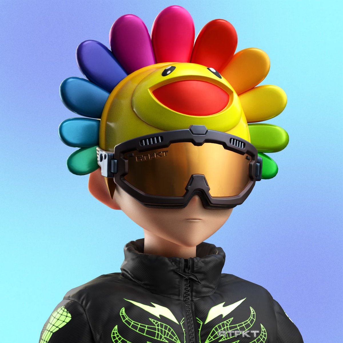 CasperLend 🤝🏻 tweet media