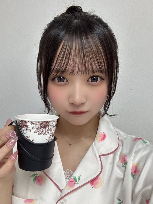 奥野未悠のTwitter画像14