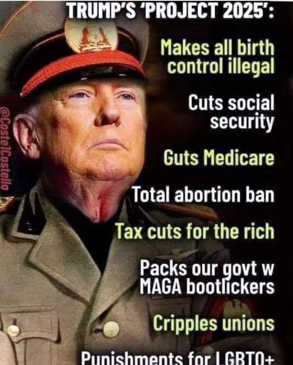 EVERY VOTER MUST KNOW THIS BEFORE VOTING.