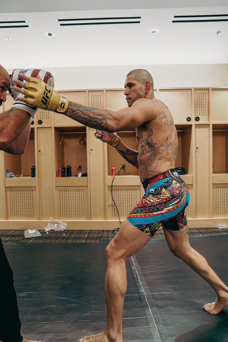 UFC Japan on X: 