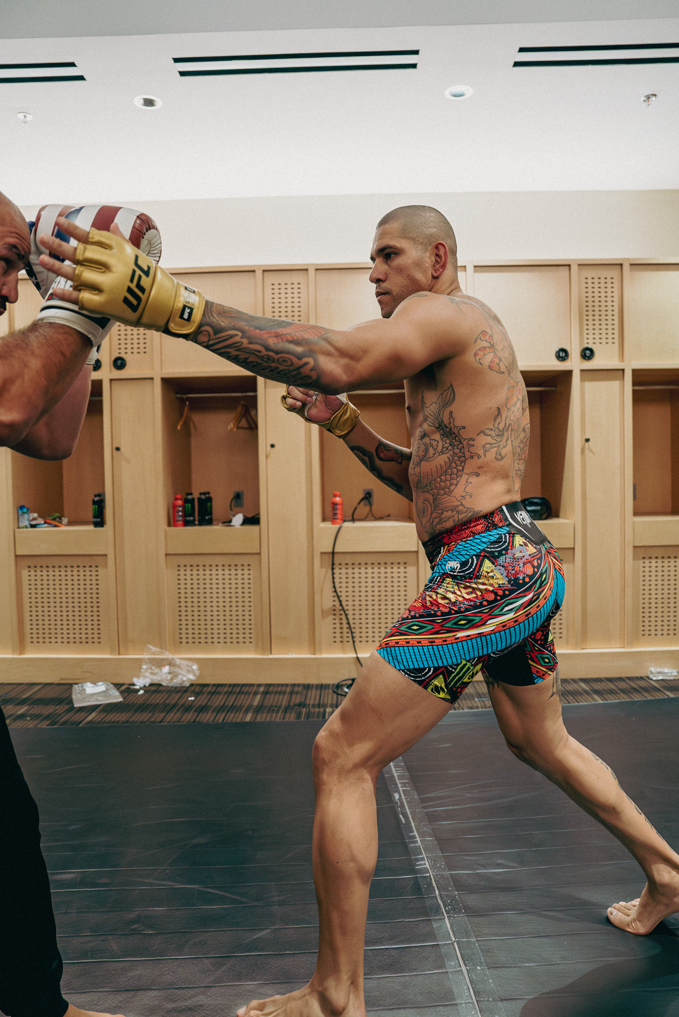 UFC Japan on X: 