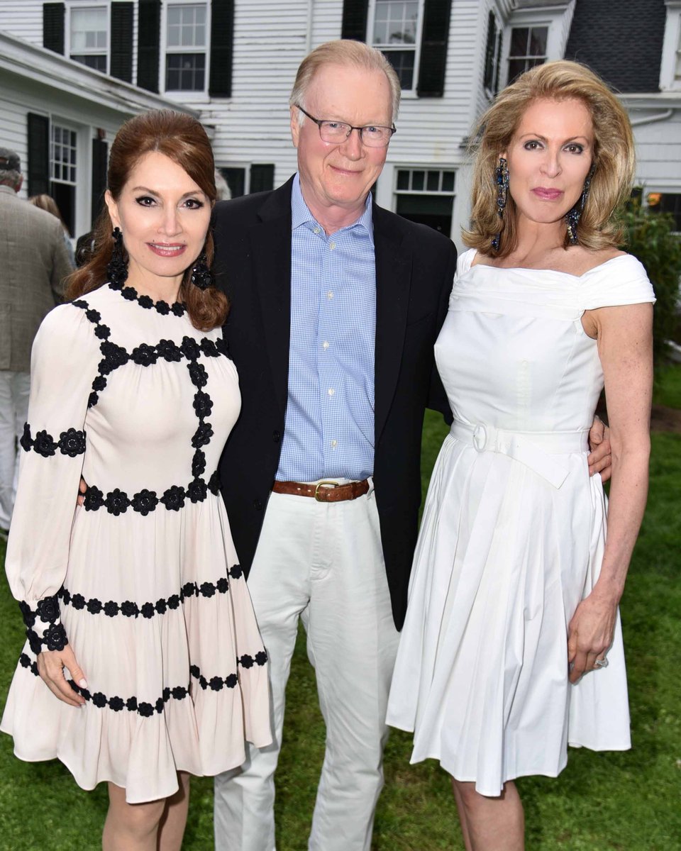 .<a href="/LawlorMedia/">Lawlor Media Group</a> .<a href="/JeanShafiroff/">Jean Shafiroff</a> .<a href="/NBCNYDigital/">NBC New York (WNBC) Digital Team</a> #ChuckScarborough PHILANTHROPIST JEAN SHAFIROFF TO CO CHAIR SOUTHAMPTON MUSEUM'S HALSEY HOUSE GALA WITH HONOREE CHUCK SCARBOROUGH timessquaregossip.com/2024/06/philan…