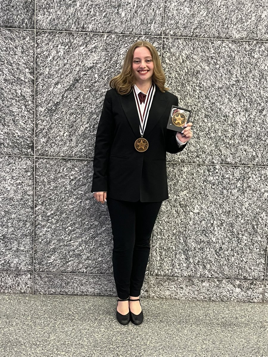 San Marcos HS Health Science/HOSA tweet media