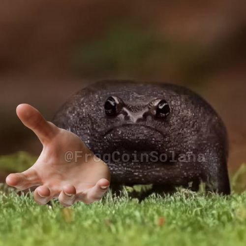 We're giving 1 lucky person lifetime access to $FROG cabal for FREE!
*Current ~1K USD entry fee: <a href="/FrogCoinSolana/">Frog</a> 
(1.5m $FROG)

To enter: ✅
- RT &amp; Like
- Tag 2 frens
- Say why we should pick you 👇
---
Chart: dexscreener.com/solana/6fpjt4t…

Join: telegram.me/collablandbot?…