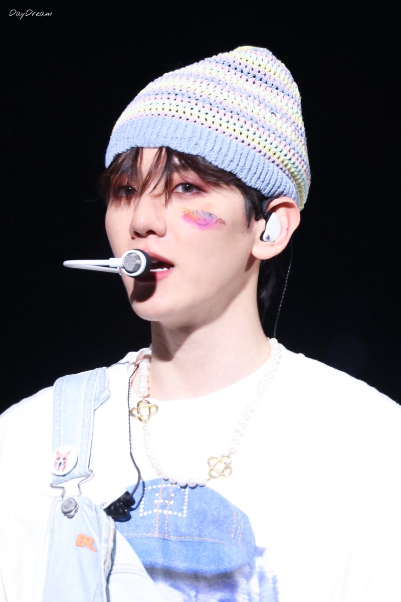 💫
#BAEKHYUN
#백현 #변백현 #边伯贤