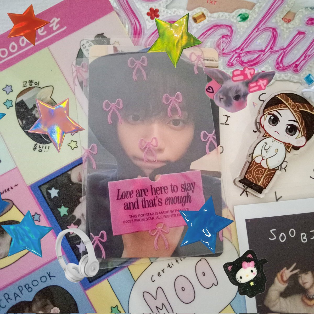 chronicledmoon's tweet photo. ☆(//>.<//) https://t.co/ZyP3uwGNzg