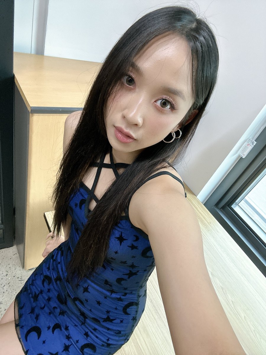 5ecretNumber's tweet photo. [*****]

So HOT HOT HOT🔥

#SECRET_NUMBER #시크릿넘버
#DITA #디타 https://t.co/qasMzt2sNf