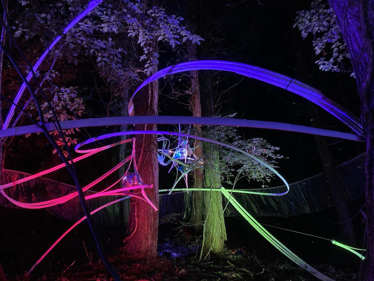 ミナトノアート実行委員会 tweet media