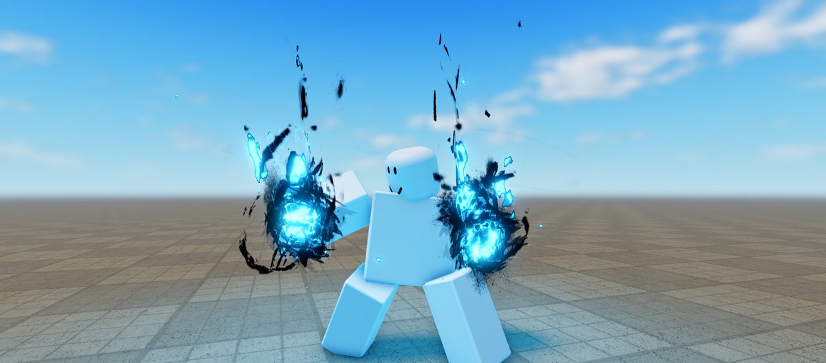 逕けい庭てい拳けん Keitei Ken 
#JujutsuKasien #itadoriyuji #VFX #RobloxDev