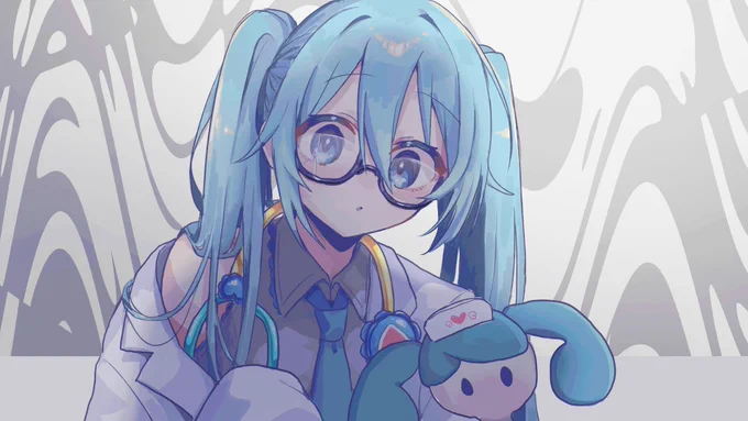 ドクターハツネさん 