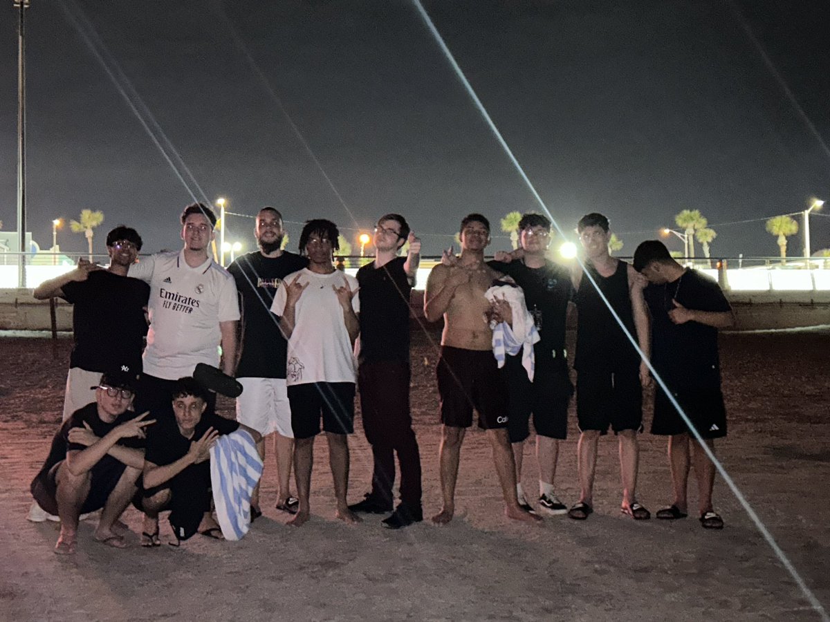 Impala (@impalavs) on Twitter photo 