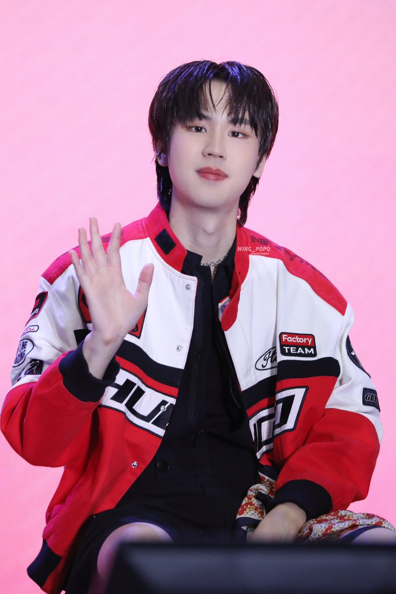 หลงรักไม่ไหวหยุดน่ารักก่อนได้ไหมลูกมามี๊ลงไม่ไหวแล้ว
#prem_space