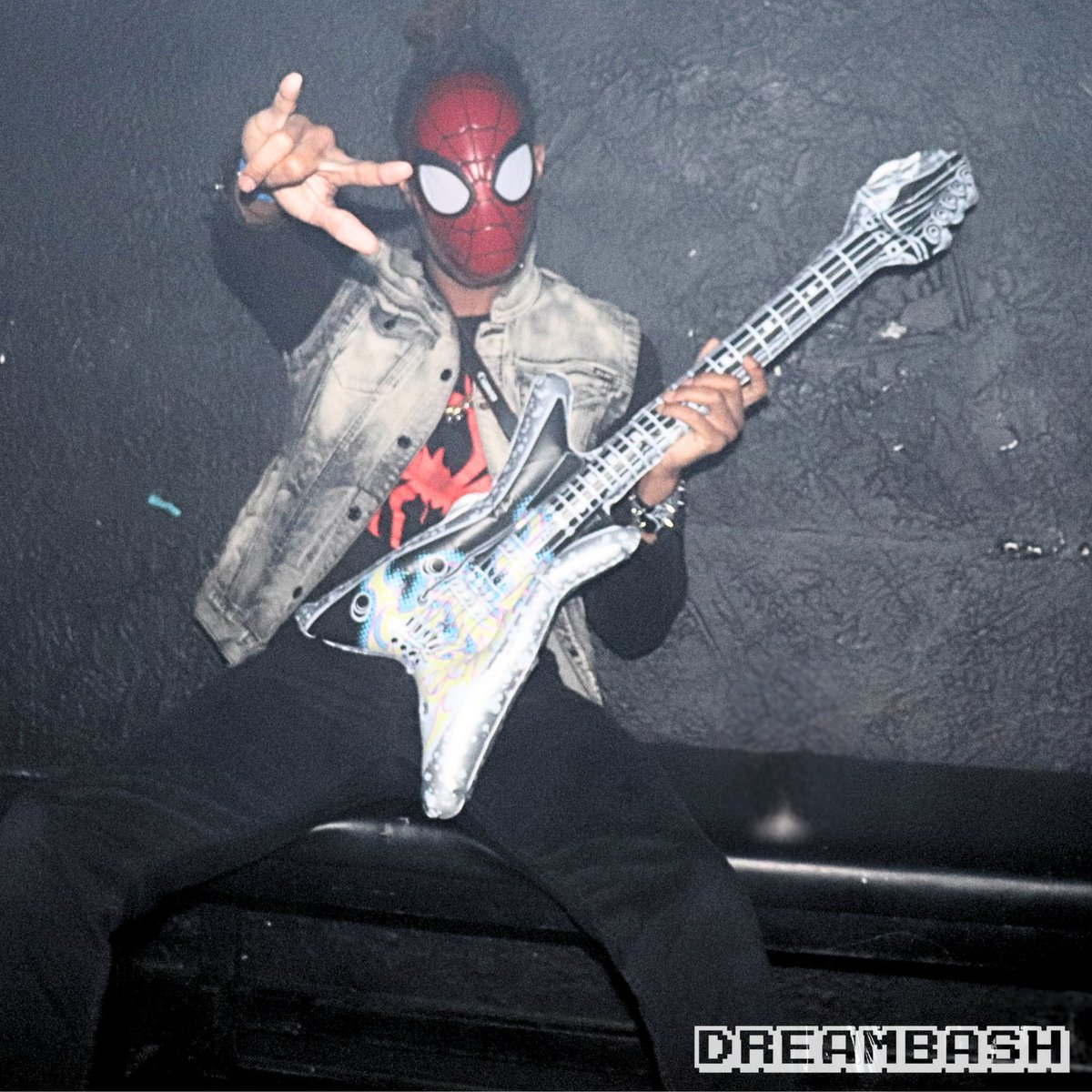 DREAMBASH tweet media