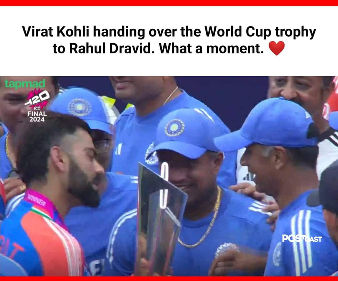 ShavetaVig's tweet photo. Champions 🏆...our heart was in our mouth in last 4 overs ....buy u finally did it ...Proud of you ! JAI HIND ! https://t.co/Mue7hNujqg