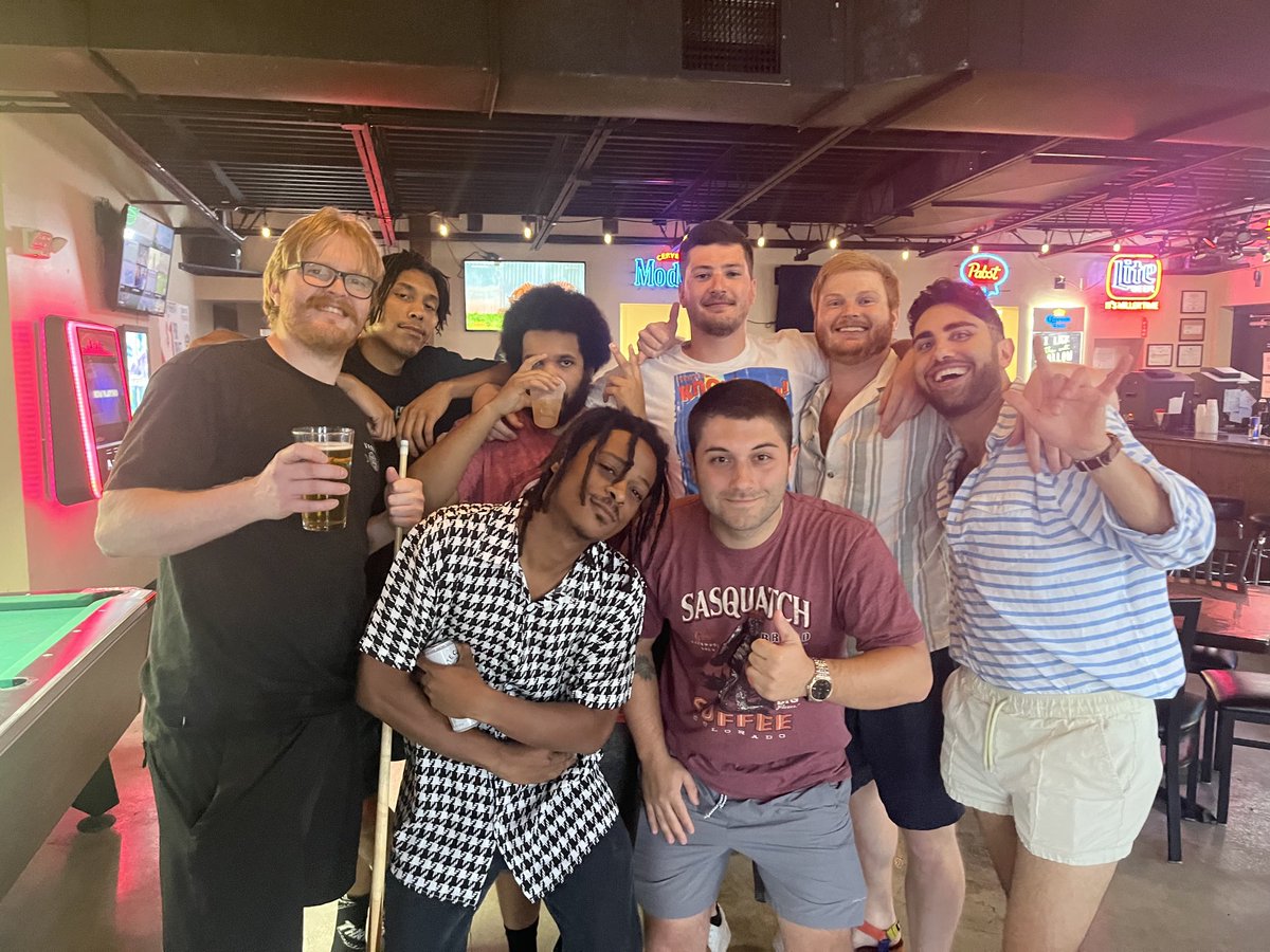 BigJakeMode's tweet image. 