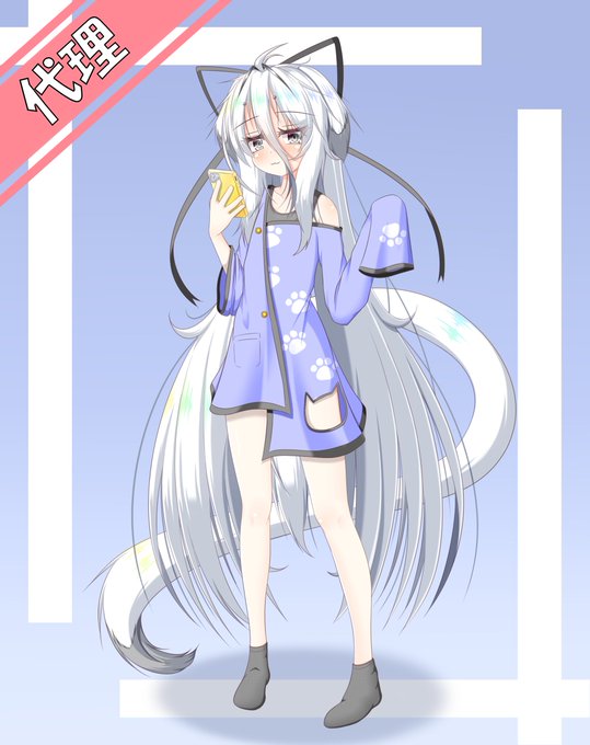 #今月かいた絵を晒そう 
HDDぶっ壊れてお絵かきデータ全て消えてから1ヶ月目
うちうちよそうちよそ 