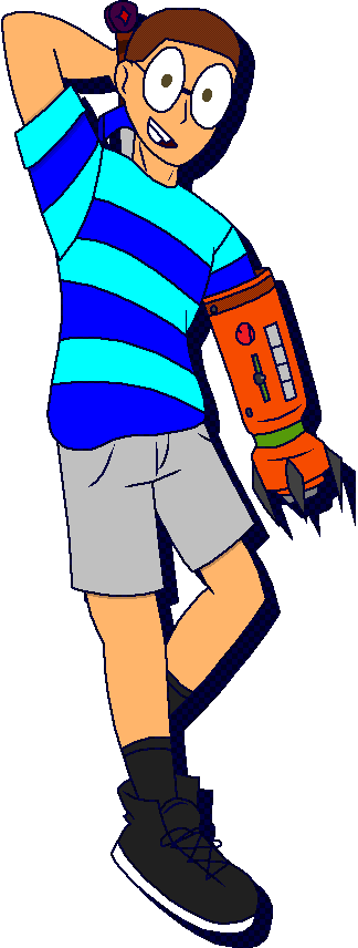 MisterDecaf tweet media