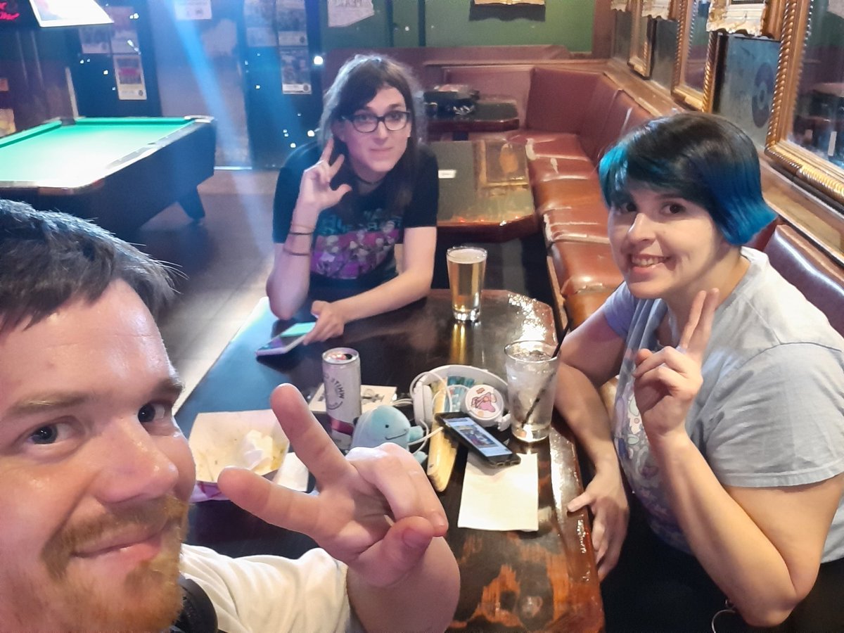 APathyFire's tweet image. Hey look I haven't seen @daehruoyserehw in forever and also my bae @julinofooly