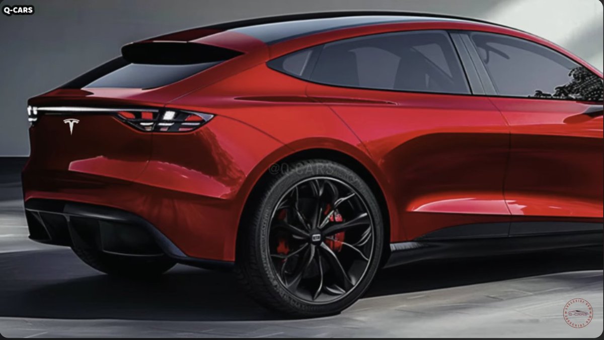 THEIALX's tweet image. 2025 Tesla Model 3 Hatchback Revealed
The Most Affordable Tesla Car ?!
12 Jun 2024

Q CARS
2025 Tesla #Model3 #Hatchback #ProjectHighland Revealed
The American #cleanenergy and vehicle business #Tesla, headquartered in #Austin, Texas, is currently the object of everyone's