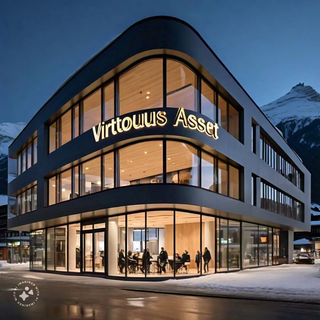 Good morning all investors........
Virtuous Asset is out now to help boost your financial status..
Are you looking for a reliable investment company where you can invest your crypto currencies and earn profits on daily basis.... join Virtuous Asset today and thank me later.