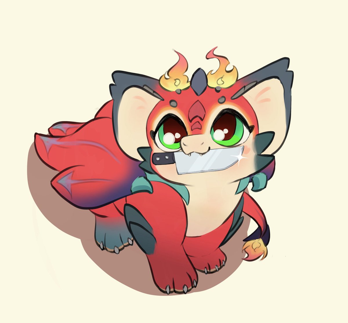 Halvitty tweet media