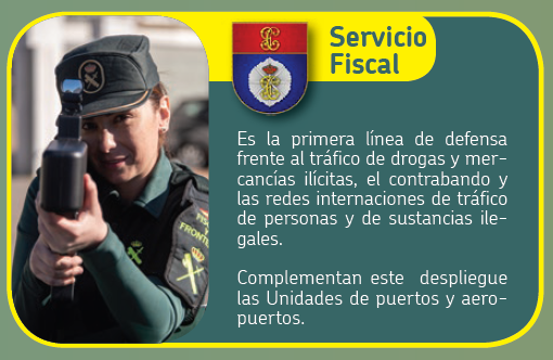 guardiacivil's tweet photo. #EligeGuardiaCivil | 2⃣7⃣2⃣1⃣ plazas para ingreso directo en la Escala de Cabos y Guardias.
#Criminalística, modalidades:
#ServicioFiscal, modalidades:
☑Dirección
☑Básico
#IngresoGC24 ℹ👇
https://t.co/dGzU0ReZSx https://t.co/K6c53XrYwD