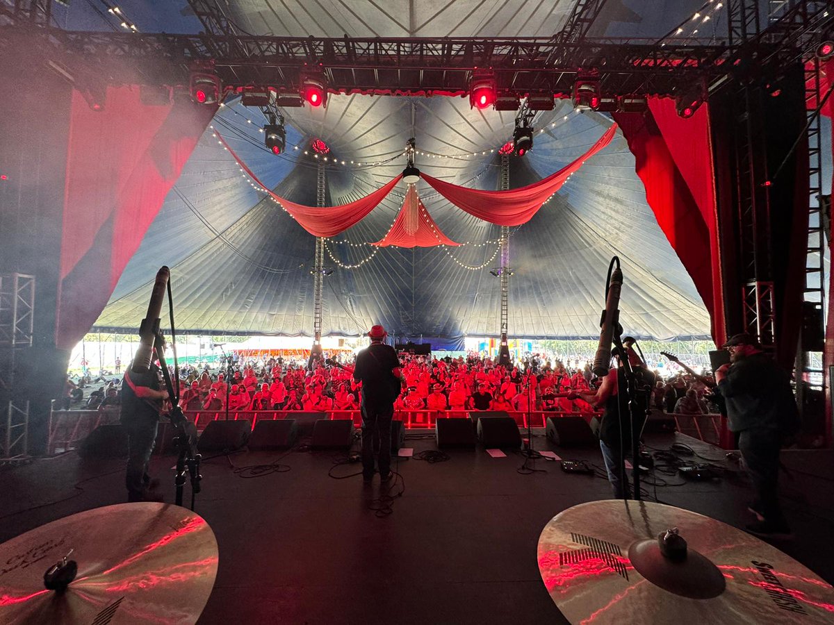 So, yesterday was quite the day.