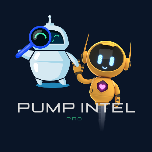 pumpintel's tweet photo. Pump Intel Pro. The gated version of Pump Intel, has more options to trade safely and make those gains. We are working together with Collabland. 

#collabland #pumpintel @pumpdotfun https://t.co/0nciJLPBQF