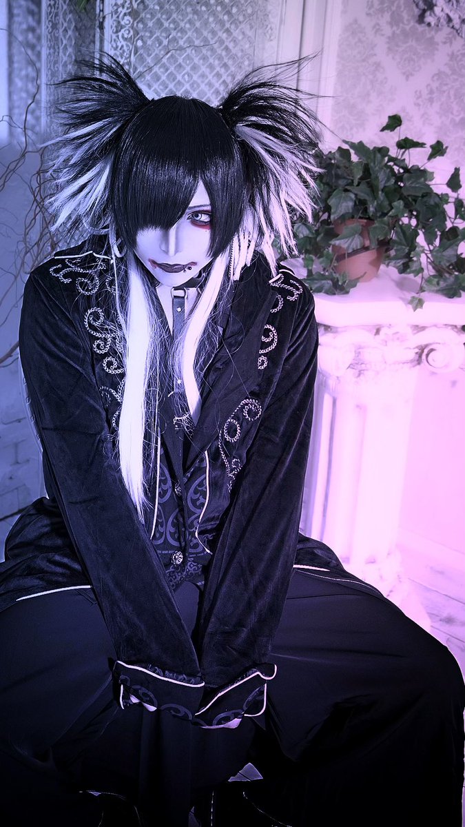 error_code_04's tweet image. 雰囲気一変

にゅーびずある

6年目もよろしくね🕺