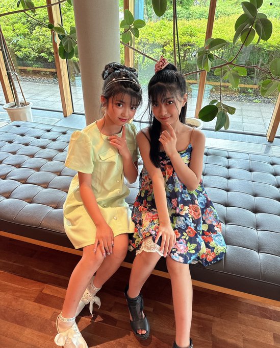 Twitterのコスプレ画像10