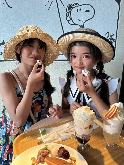 Twitterのコスプレ画像11