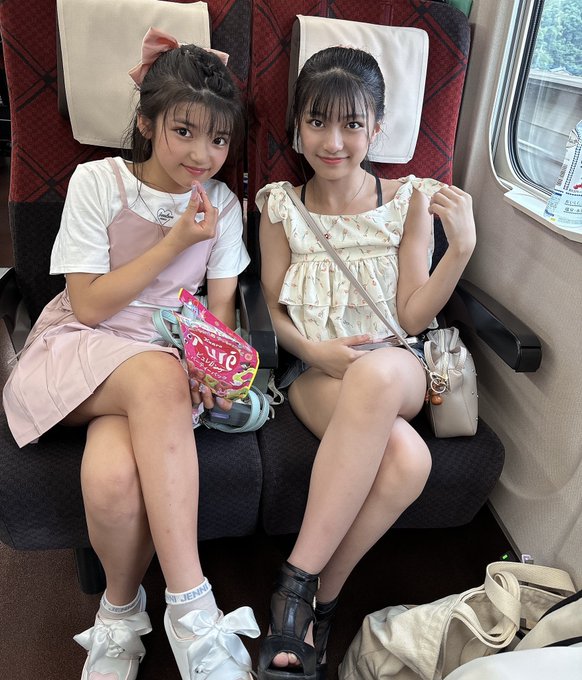 Twitterのコスプレ画像9