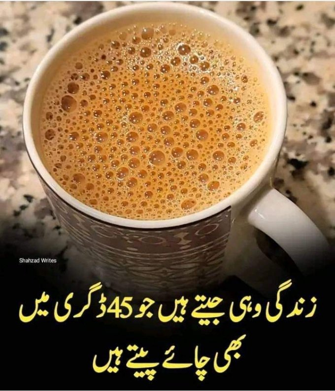 Good afternoon