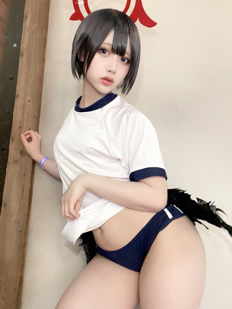 静山マシロ❤️

#ラグコス2024 https://t.co/e2vSXQ6wgv