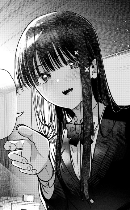 原稿の進捗です✍️ 