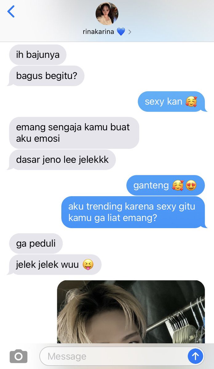 nemomioo's tweet photo. onej dengan ketampananny https://t.co/EnXcH1Kc3c