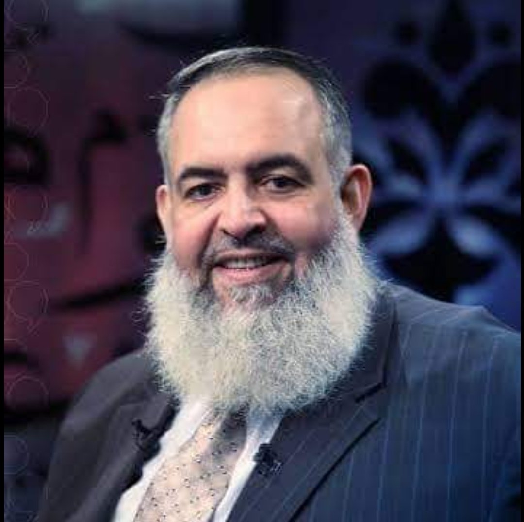 اهل الصلاح فى السجون  وأهل الفساد  يحكمون