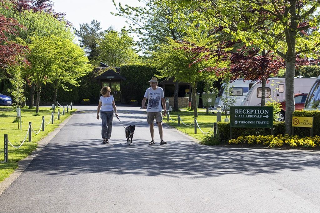 Oakdown Holiday Caravan Park is the perfect place to relax and recharge at.

🐶 Welcomes dogs and small pets 🐾
weacceptpets.co.uk/Devon/7195 

<a href="/OakdownHolidays/">Oakdown Caravan Holidays</a> #Devon #HolidayPark #LuxuryTravel #Camping #Glamping #AwardWinning #Nature #FamilyFriendly #Explore #Sidmouth #DogFriendly