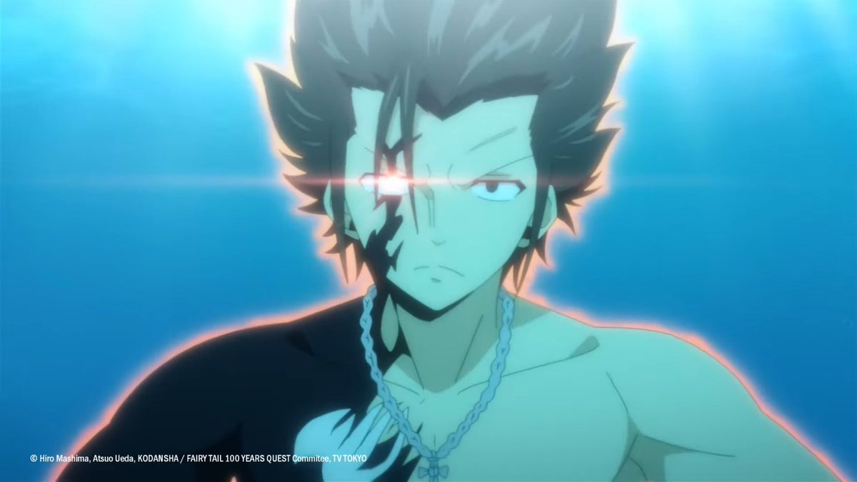 Inku_fr's tweet photo. L’ANIME FAIRY TAIL 100 YEARS QUEST COMMENCE DANS EXACTEMENT 1 SEMAINE ! 🔥 https://t.co/enFWk2xa5q
