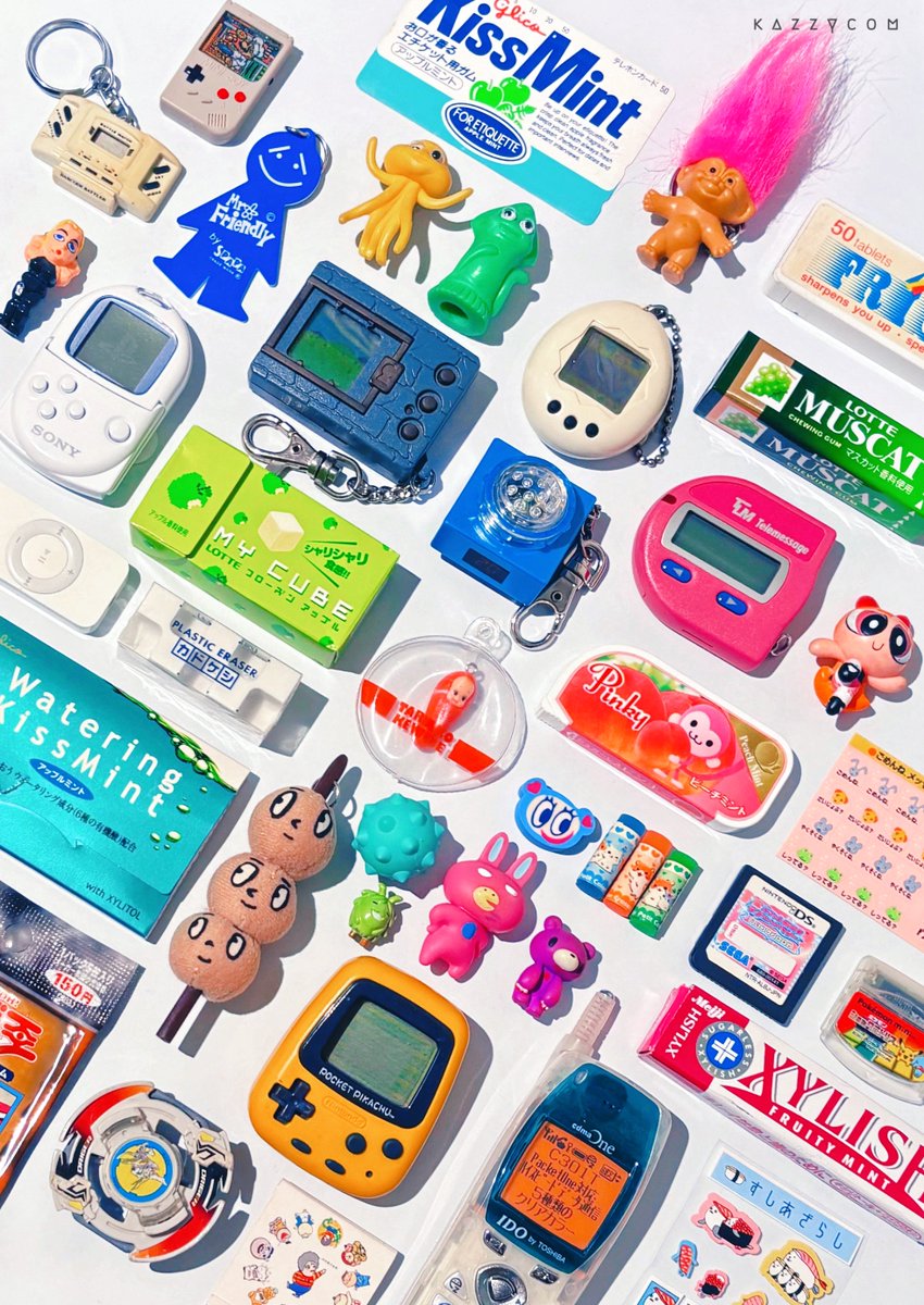 カジコム/kazzycom tweet media