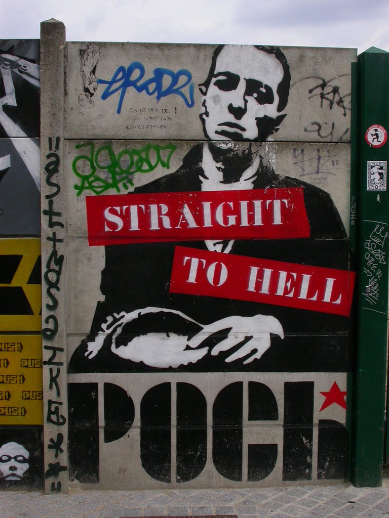 LazyStardust5's tweet image. Paris #Poch