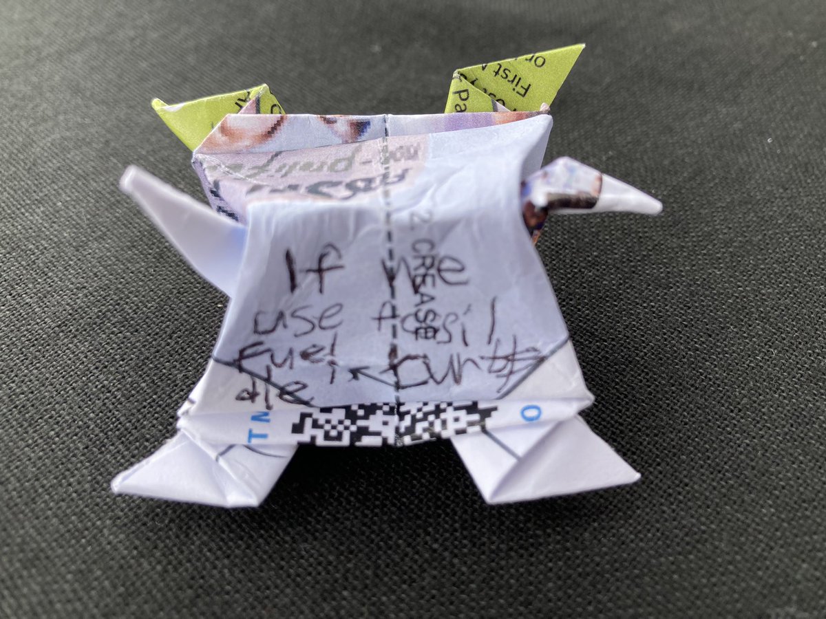 Paperboats Writers tweet media