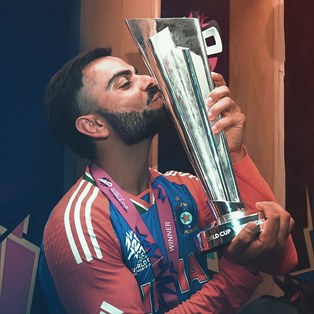 #NewProfilePic