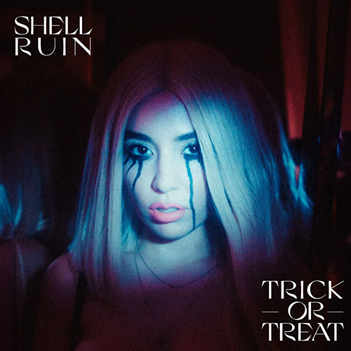 chartdataMN's tweet photo. .@ShellRuinMusic’s “Trick or Treat” has entered the top 10 on UK iTunes and Apple Music. https://t.co/QYtCAES3hR