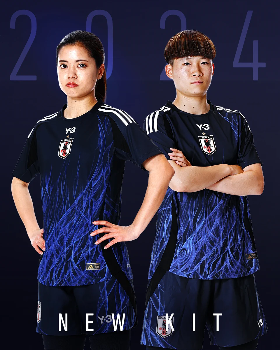JFAなでしこサッカー on X: 