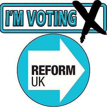 HappilyUnwoke's tweet image. As the mainstream media and Establisment learned during the Brexit vote, they are losing their power and have turned nasty. Join the revolt, vote for policies you actually want, you&apos;ll get them. Anyone #VotingReform like, repost and follow and I&apos;ll follow back. #ReformFollowBack