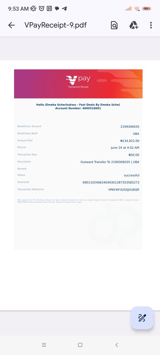 Stech Networks tweet media